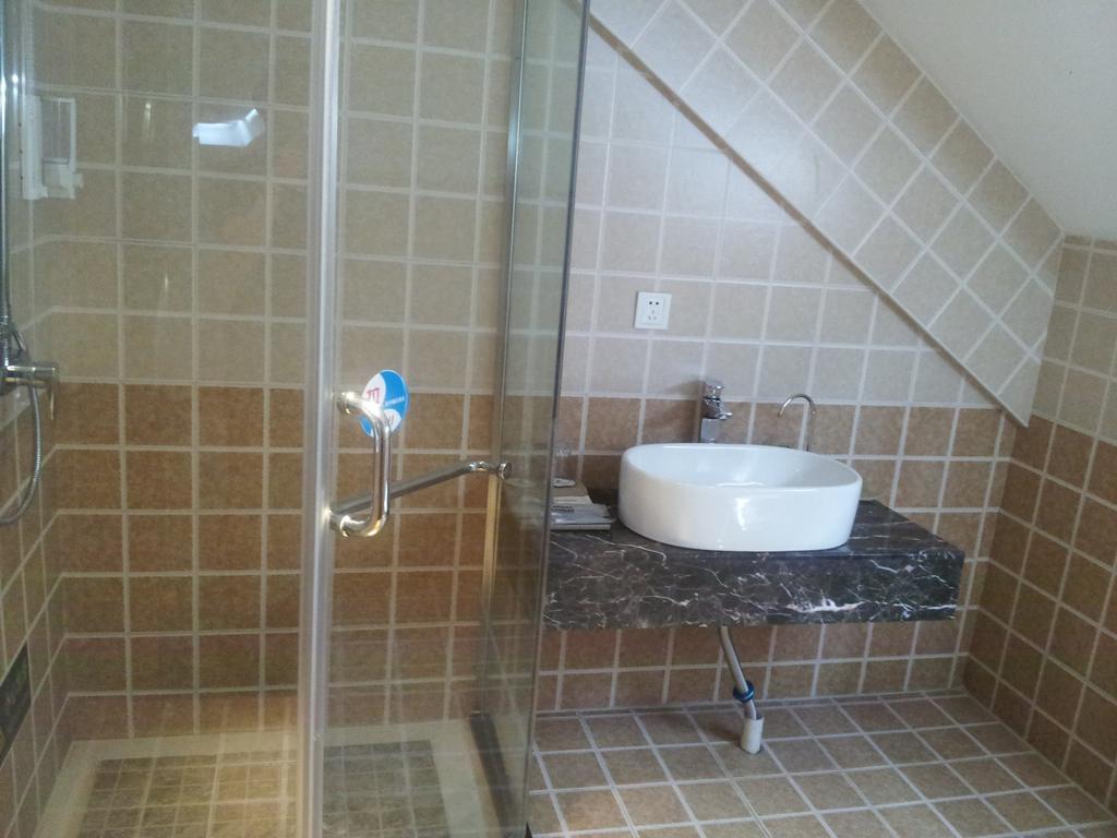Yiwu Landi Boutique Hotel Yiwu (Zhejiang) Room photo