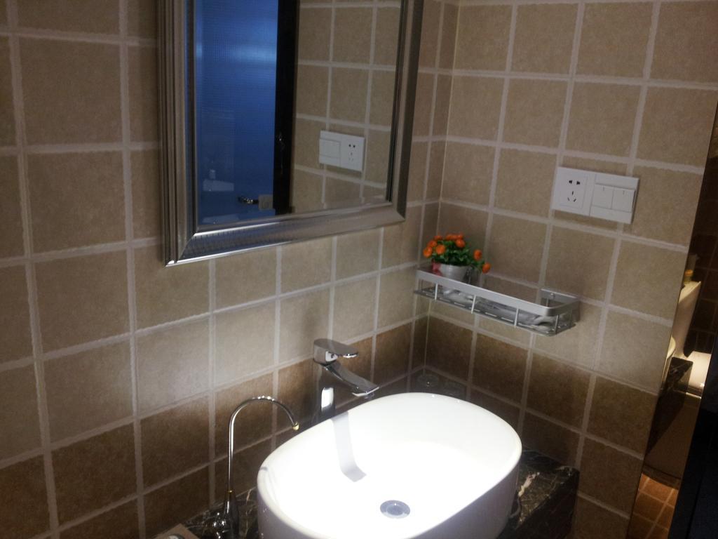 Yiwu Landi Boutique Hotel Yiwu (Zhejiang) Room photo