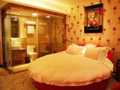 Yiwu Landi Boutique Hotel Yiwu (Zhejiang) Exterior photo